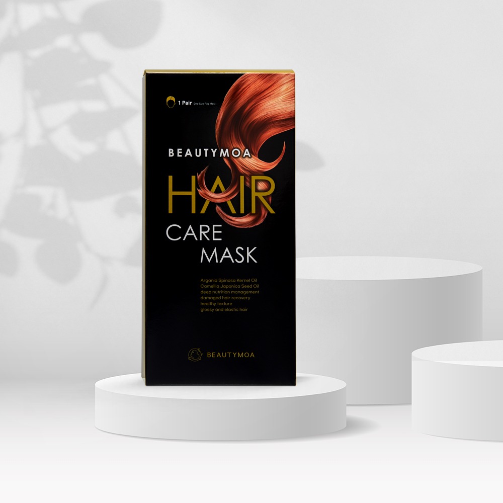 HAIR CARE MASK 1SET(5ea)